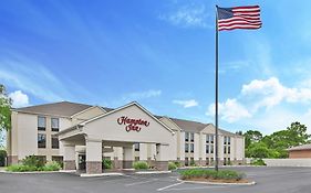 Hampton Inn in Thomasville Ga